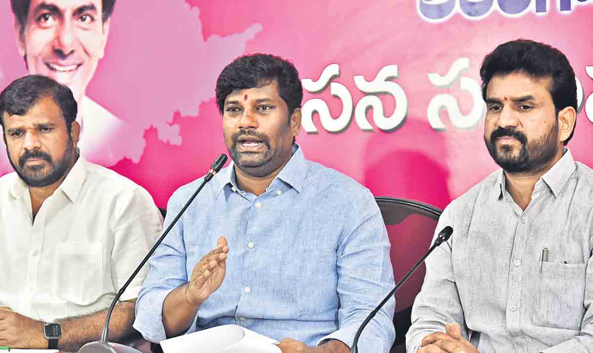 రాజకీయ పబ్బం కోసమే జైభీమ్‌