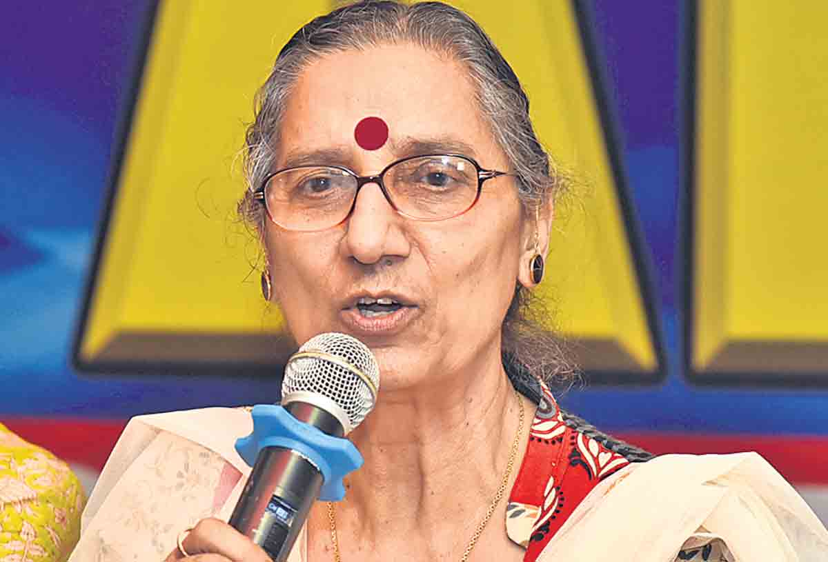 బీజేపీని గద్దె దించుతాం