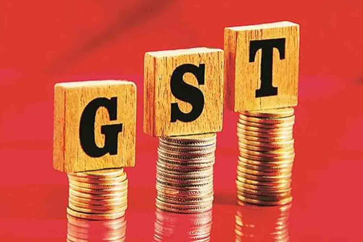 GST collections: 2022 జ‌న‌వ‌రిలో రికార్డు స్థాయిలో జీఎస్టీ వ‌సూళ్లు.. ఎంతో తెలుసా..?