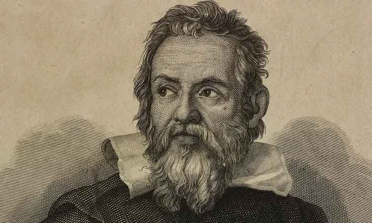 చరిత్రలో ఈరోజు: సూర్యుడి చుట్టూ భూమి తిరగడమా.. గెలీలియోను ప్రవేశపెట్టుడు..!