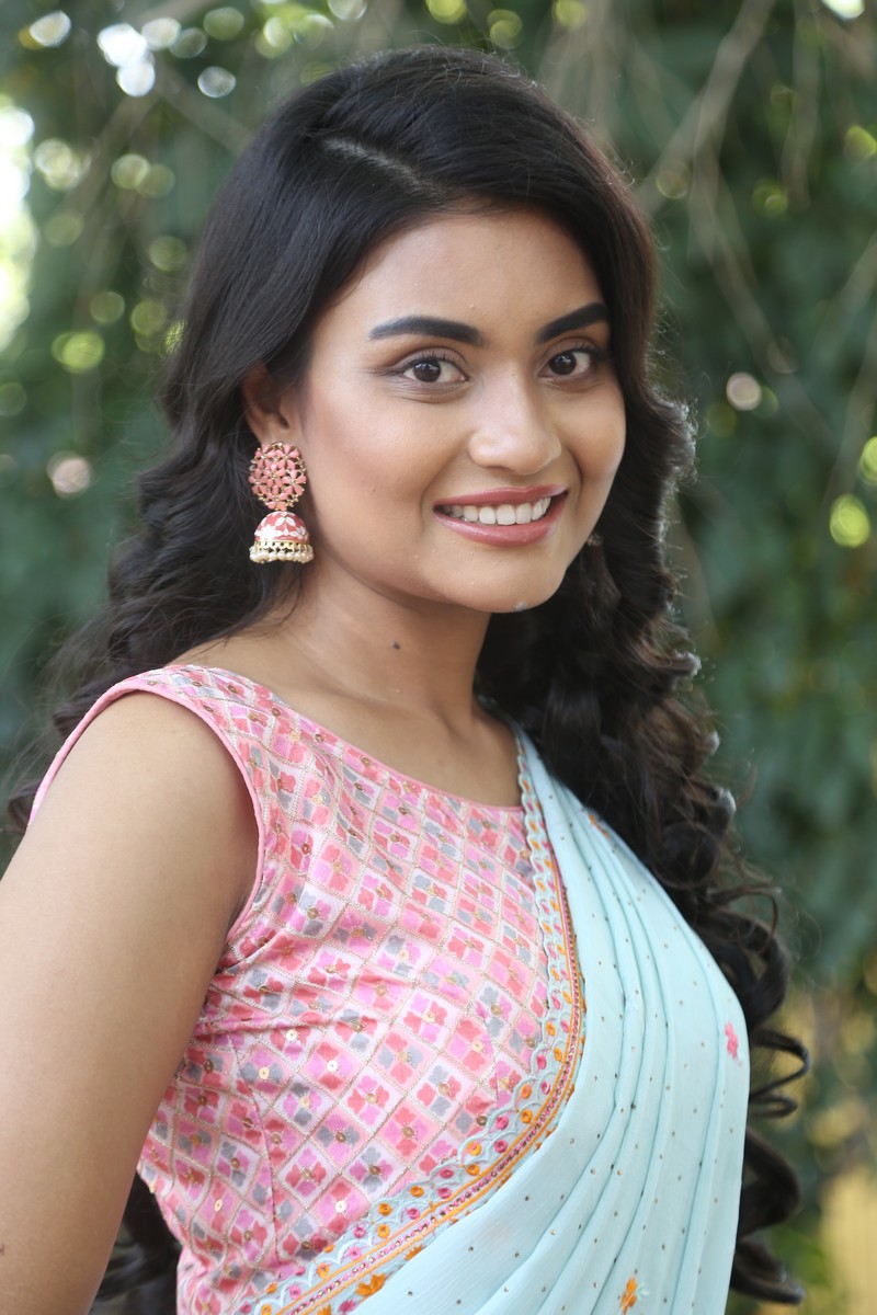 Garima Chouhan