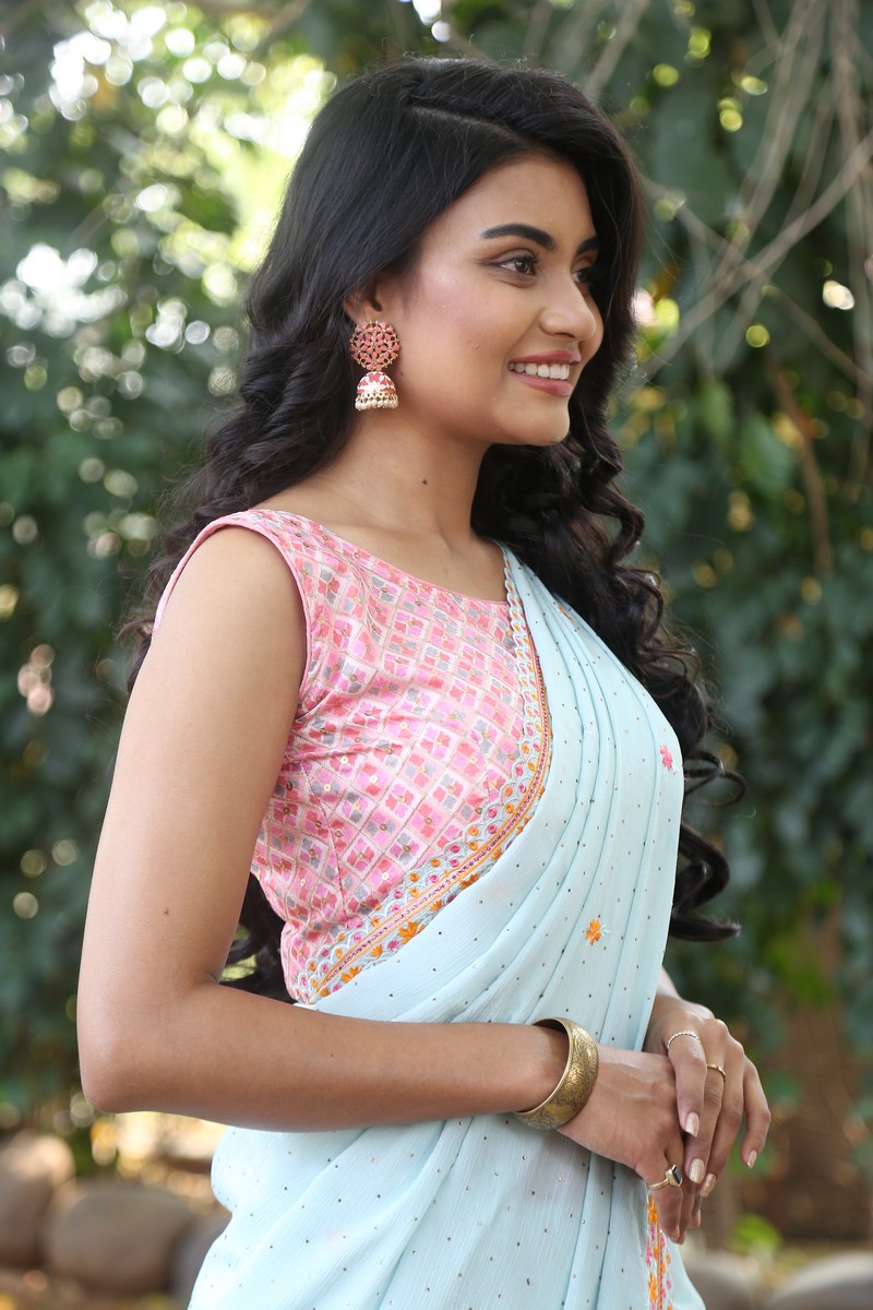 Garima Chouhan