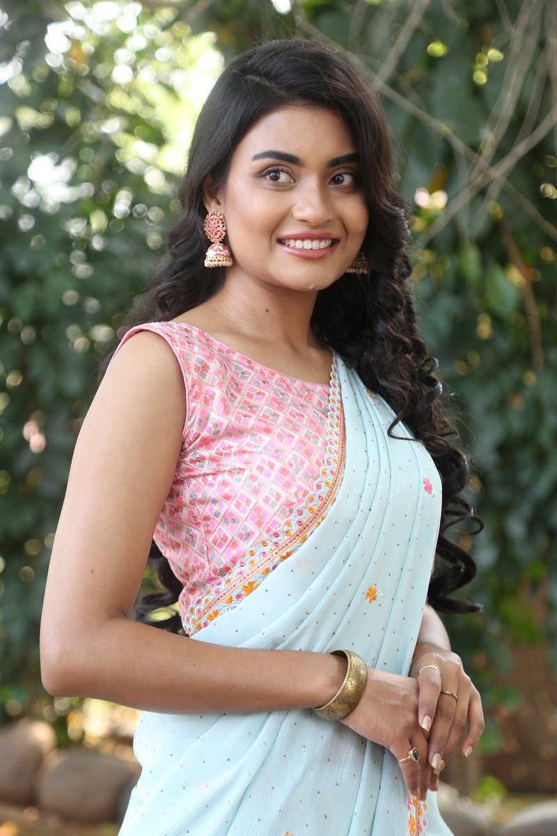 Garima Chouhan