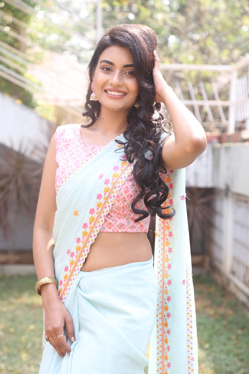 Garima Chouhan