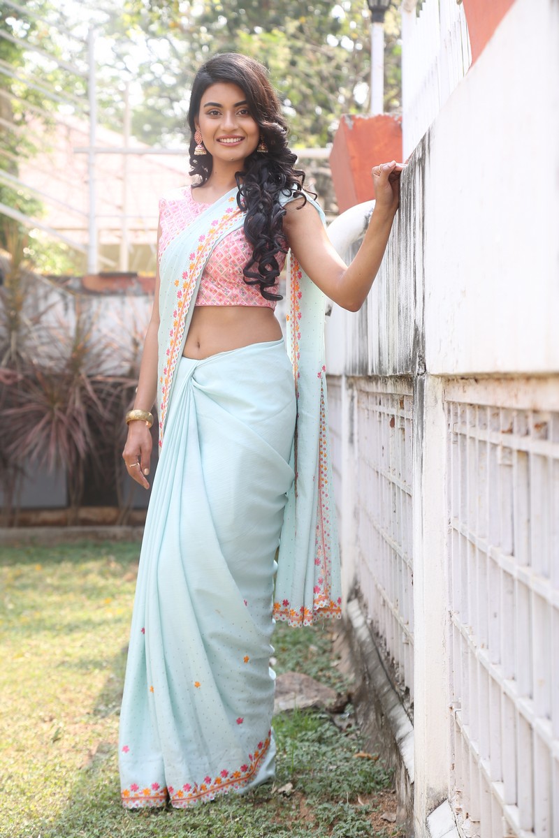 Garima Chouhan