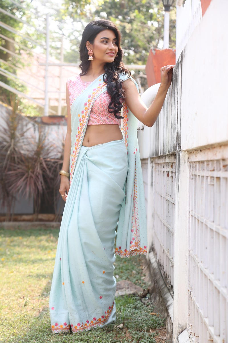 Garima Chouhan