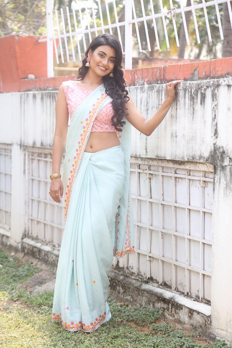 Garima Chouhan