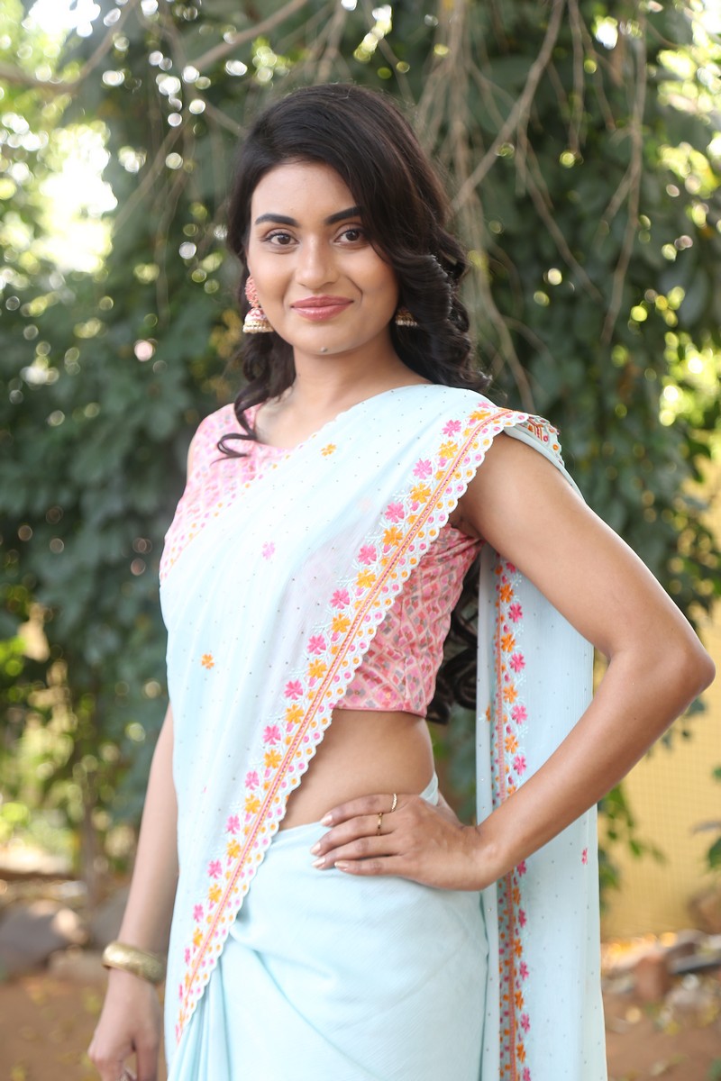 Garima Chouhan