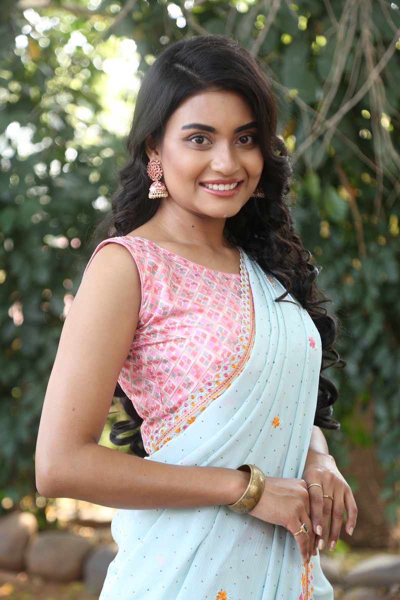 Garima Chouhan
