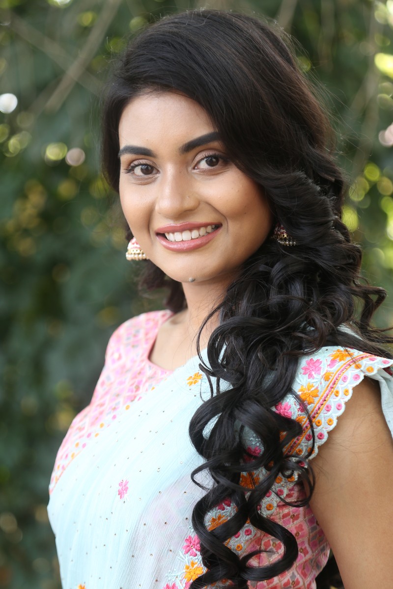 Garima Chouhan