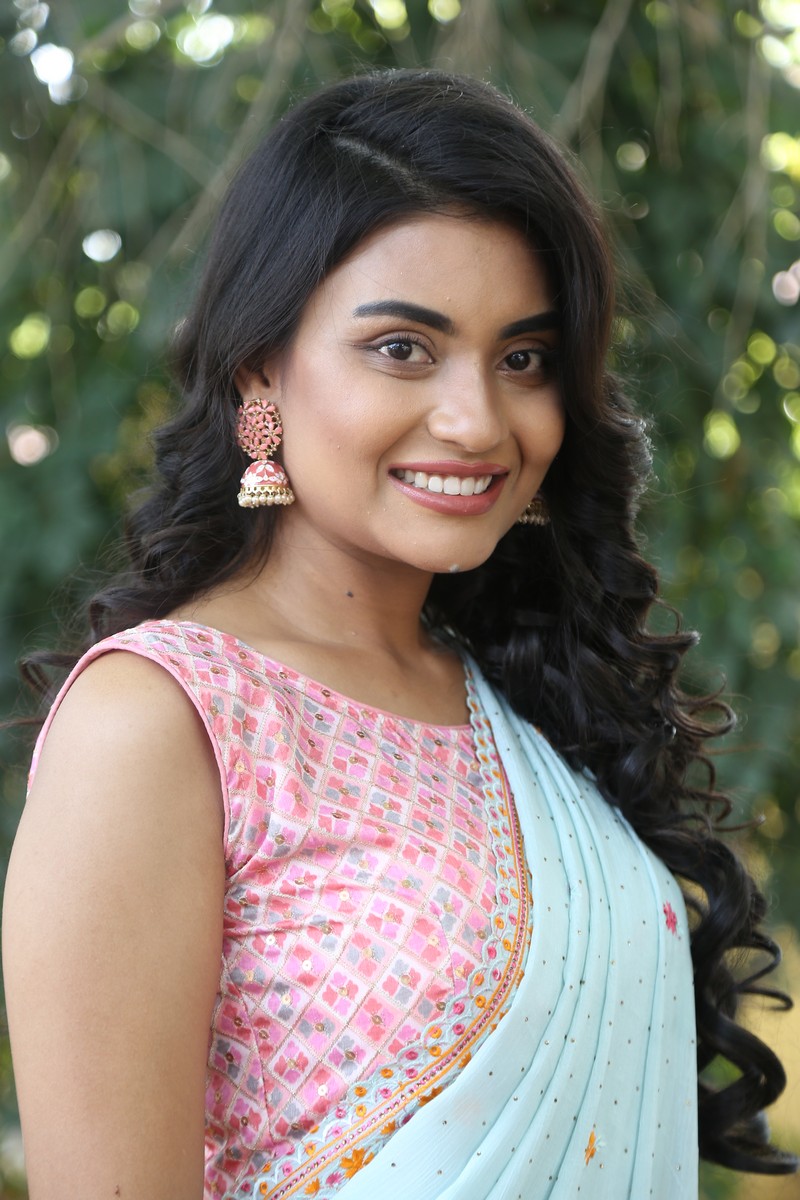 Garima Chouhan