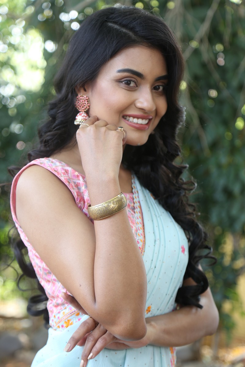 Garima Chouhan