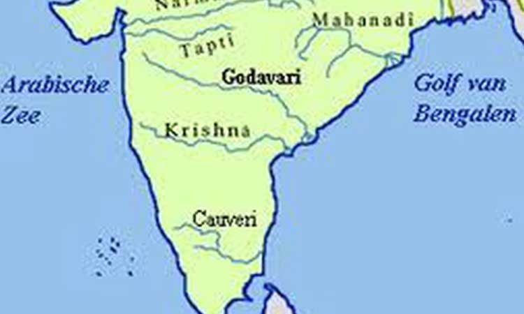 నేడు గోదావరి, కావేరీ నదుల అనుసంధానంపై ప్రత్యేక సమావేశం