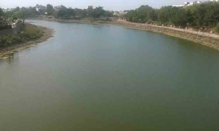 న‌దుల అనుసంధానం.. ఆ 4 రాష్ట్రాల‌కు కేంద్రం నుంచి పిలుపు