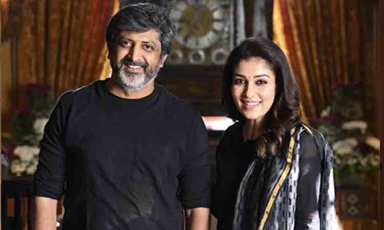 Godfather | గాడ్ ఫాదర్ నుంచి క్రేజీ అప్‌డేట్..మోహ‌న్ రాజా ట్వీట్ వైర‌ల్