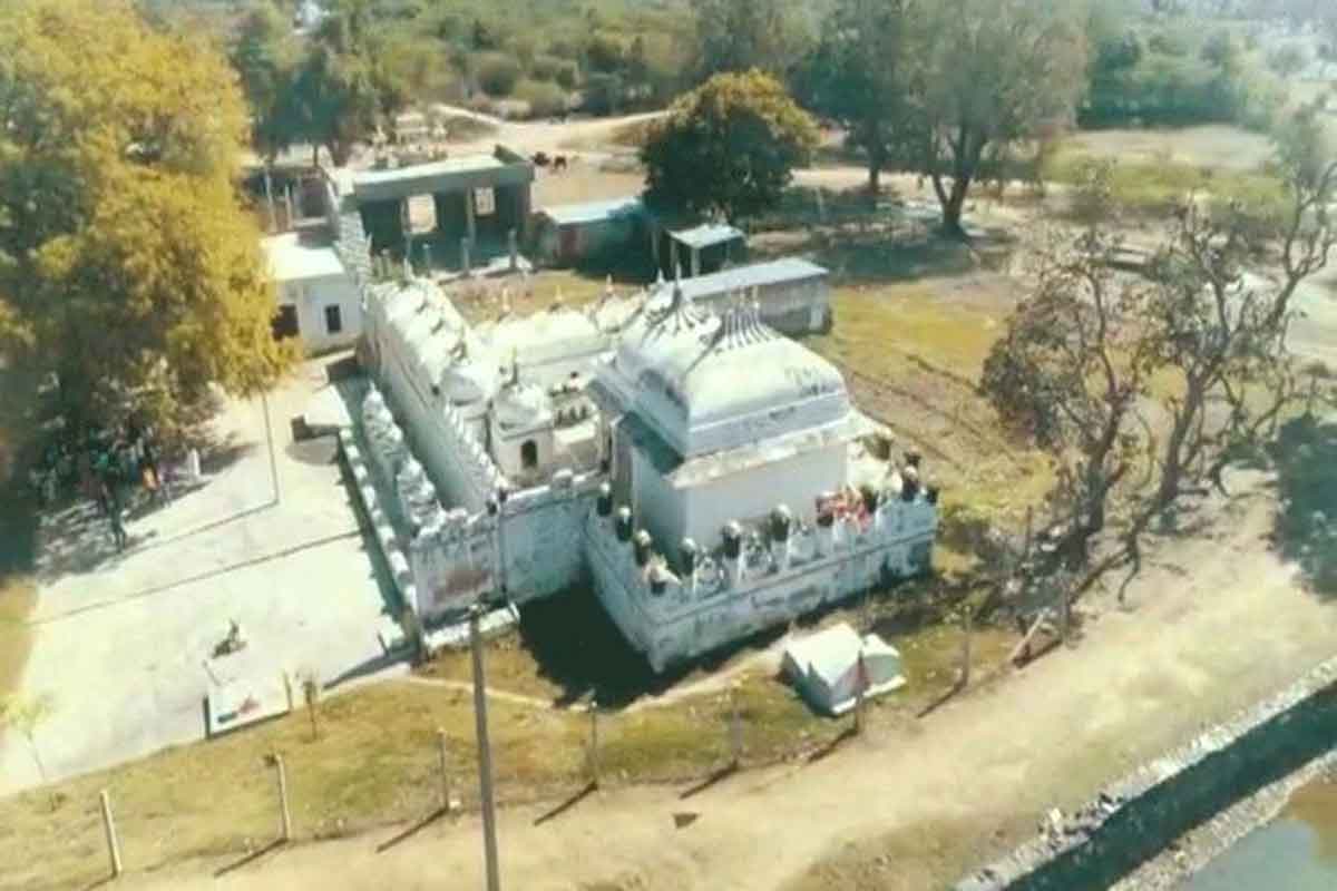 Gold Mine: రాజస్థాన్‌లో బయటపడిన బంగారు గని