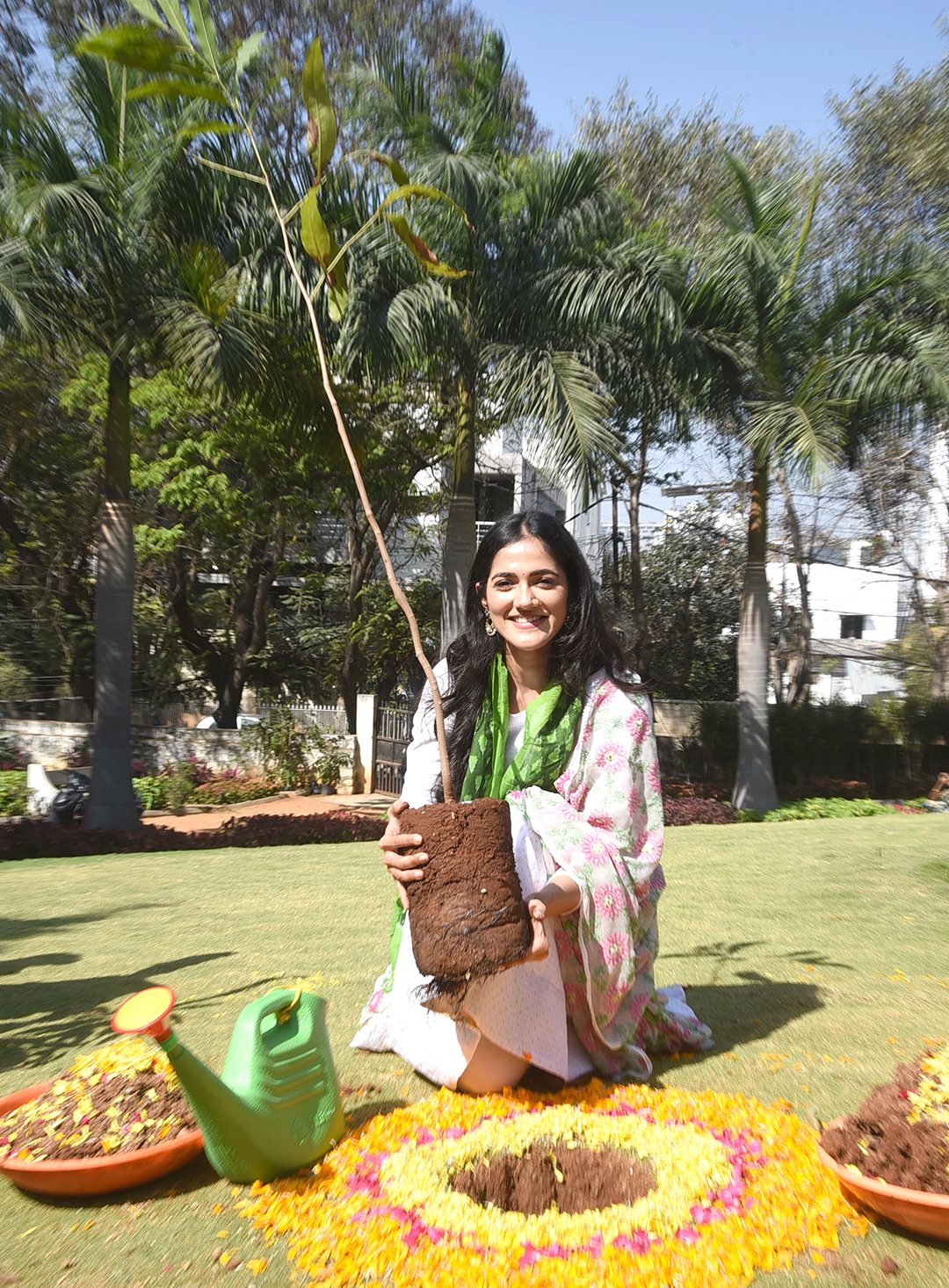 Simran Choudhary
