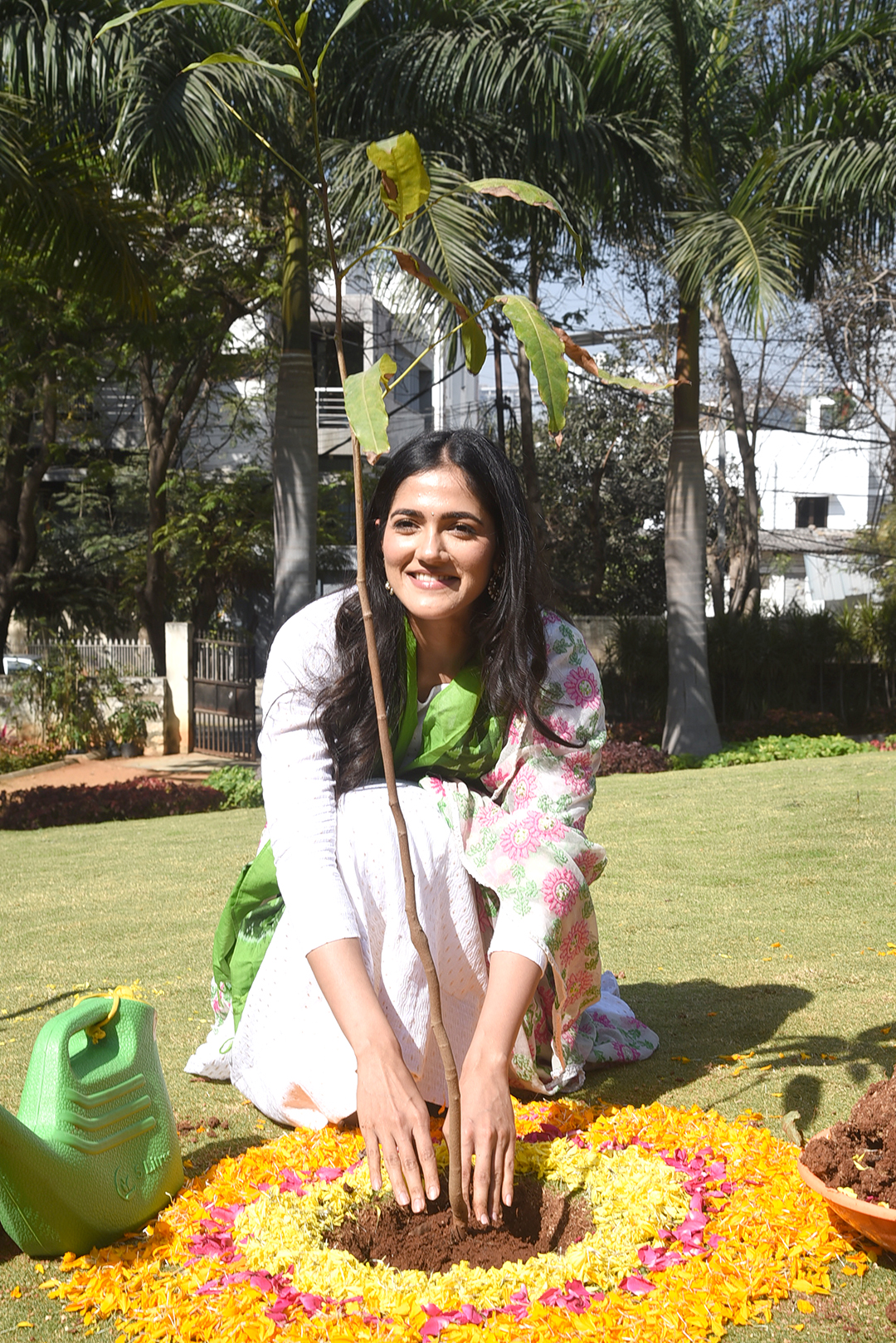 Simran Choudhary