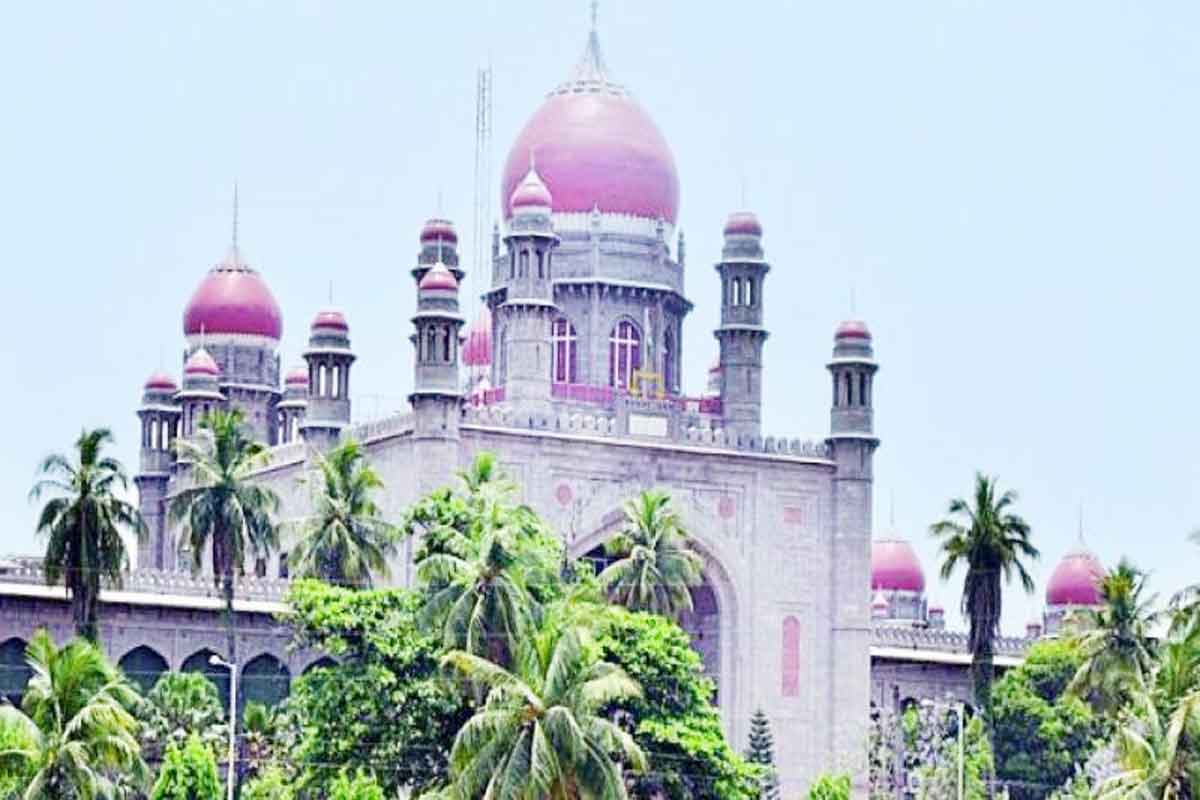 ఆన్‌లైన్‌లోనూ విద్యాబోధన.. 28 వరకు అమలు చేయాలి: హైకోర్టు