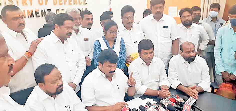 కంటోన్మెంట్‌లోనూ ఉచితమే