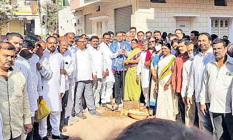 నాణ్యతా ప్రమాణాలు పాటించండి