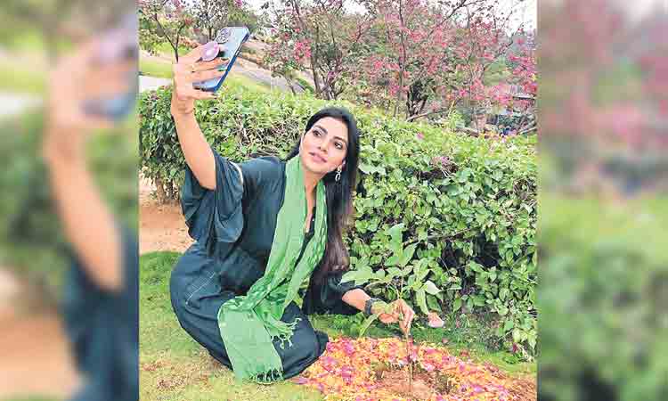 కాలుష్యాన్ని అరికడదాం