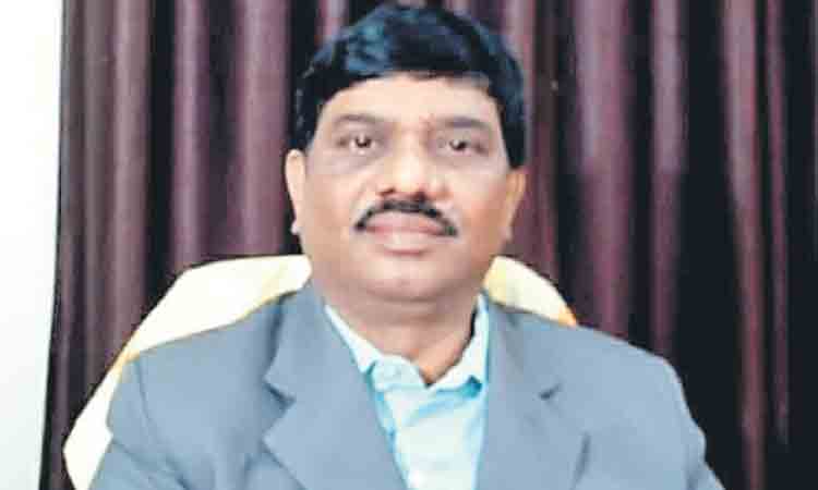 సమాజ కల్యాణమే యోగుల ఆశయం