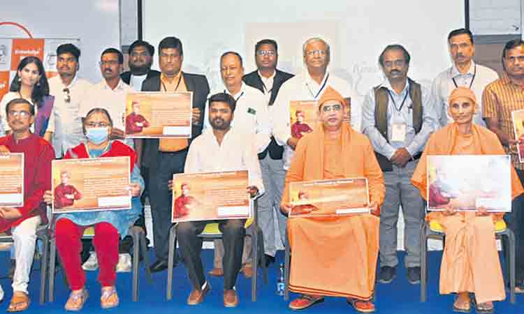 విజ్ఞానవంతులైన యువతతోనే సమాజాభివృద్ధి