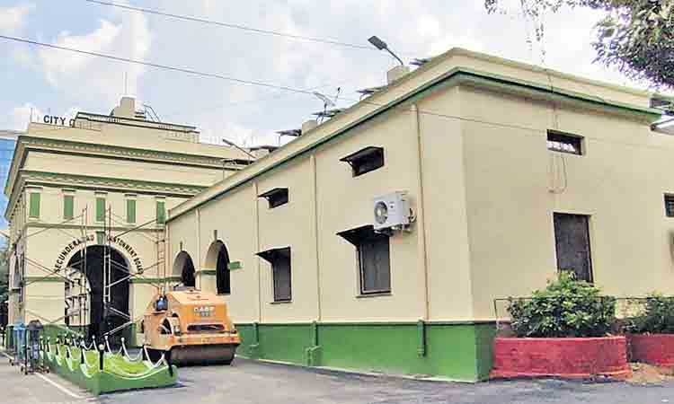 కేంద్రమా..సాయమేది..?