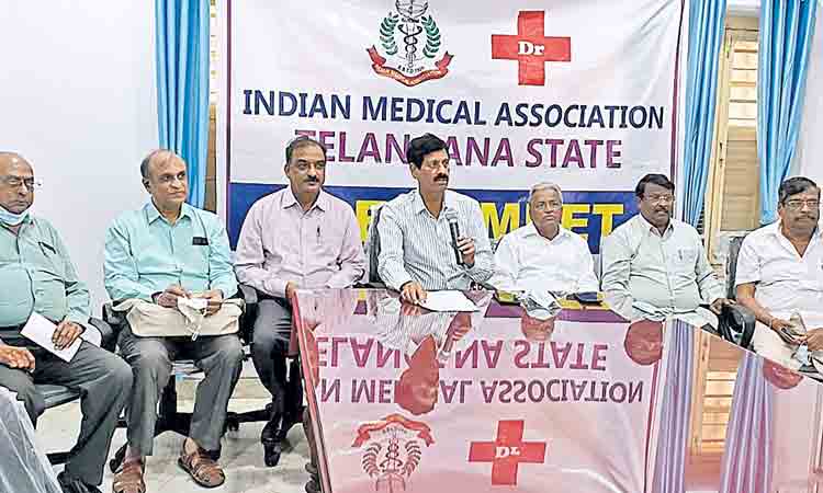 మేడారం జాతరకు లక్ష మాస్కులు