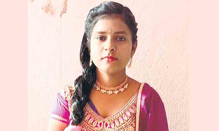 అనుమానాస్పద స్థితిలో బాలిక మృతి