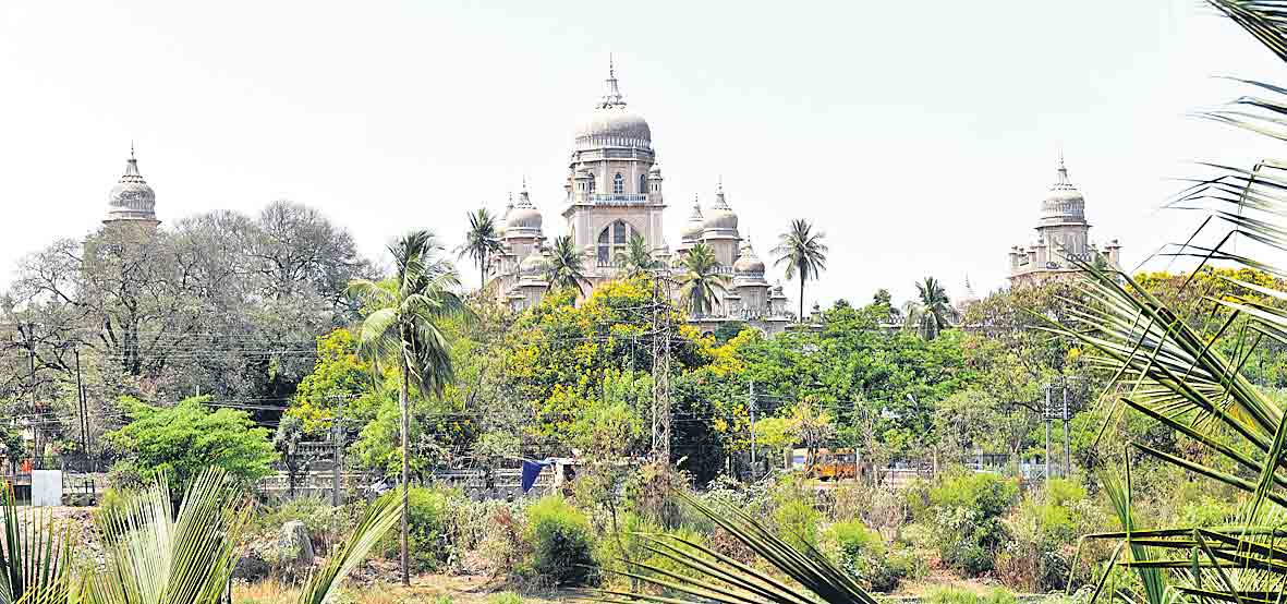 ఉస్మానియాకు మహర్దశ