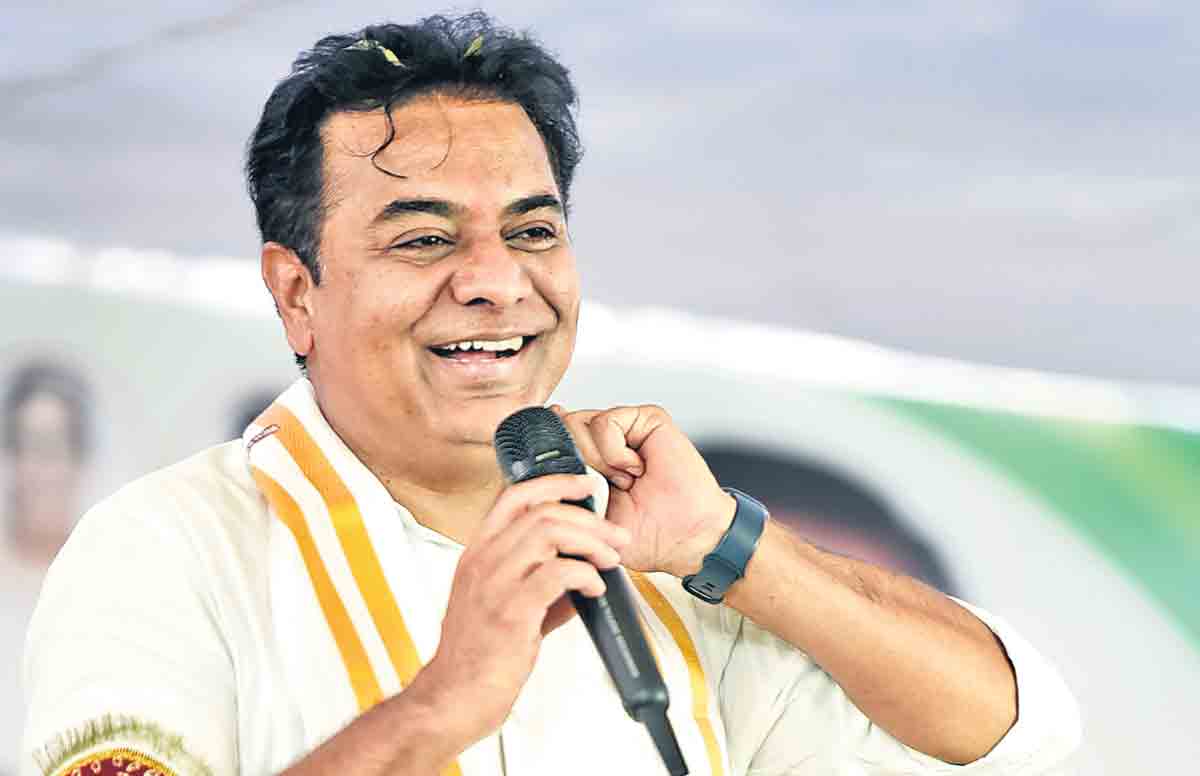 కేంద్రం ఇయ్యకున్నా సంక్షేమం ఆపం