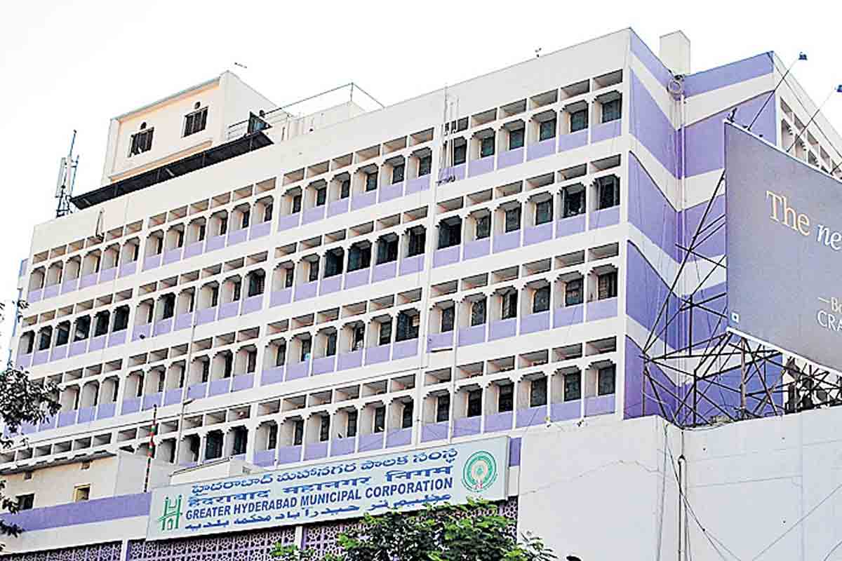 ప్రారంభమైన.. పరిష్కార వేదికలు