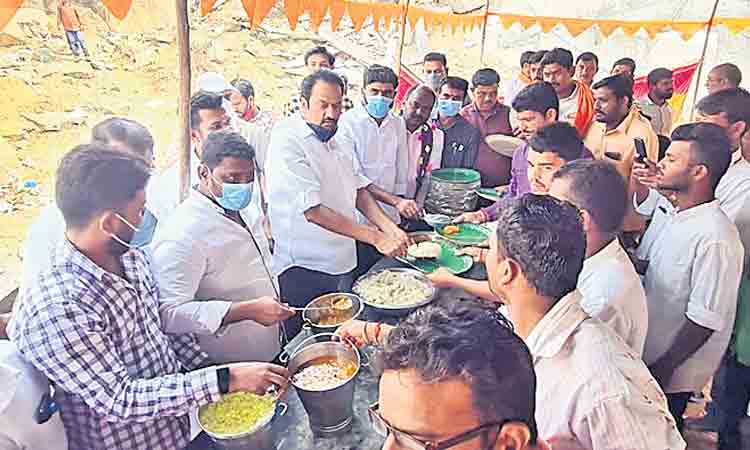 దార్శనికుడు సీఎం కేసీఆర్‌