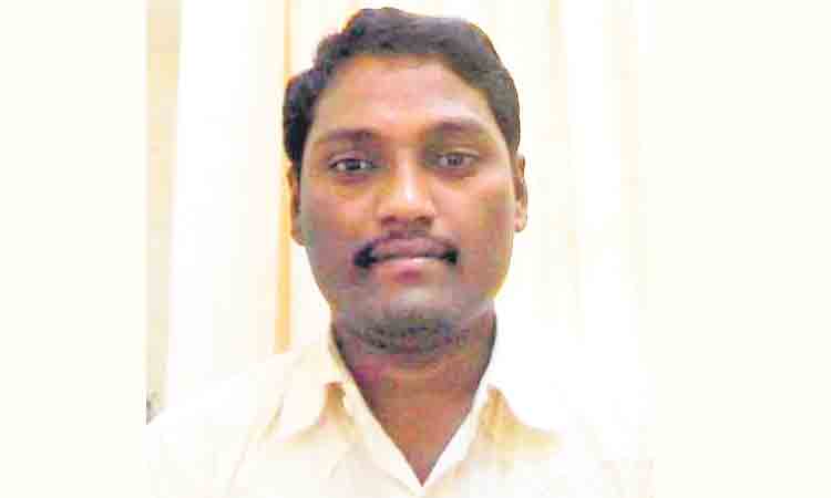 ఎన్‌ఐఎన్‌ శాస్త్రవేత్త కన్నుమూత