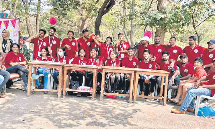 ‘డుసిమస్‌ – 2022’ షురూ..