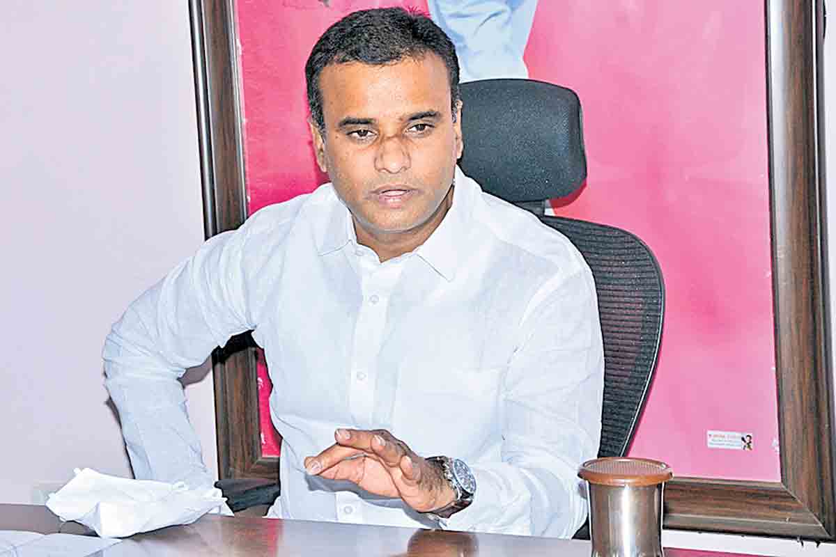 దళిత బంధు.. ఓ వరం