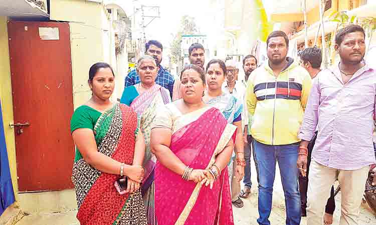 రామా..ఇదేమి డ్రామా..!