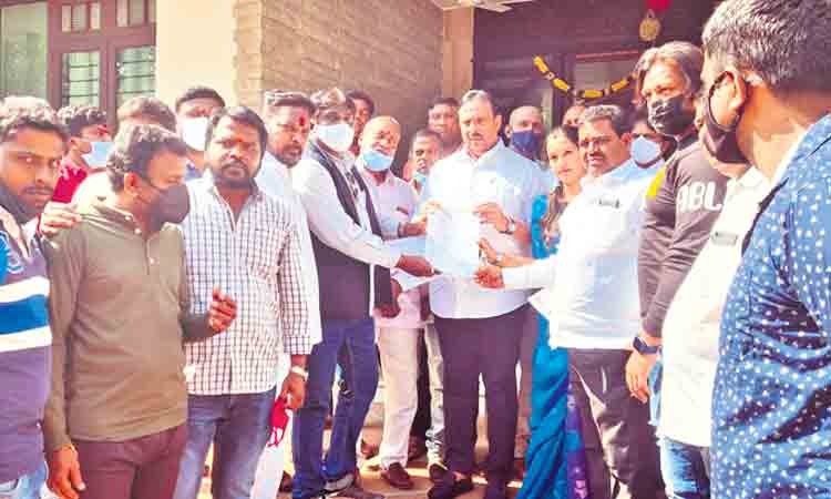 మురుగు సమస్యను పరిష్కరించండి