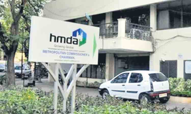 324 ప్లాట్లకు ఈ వేలం