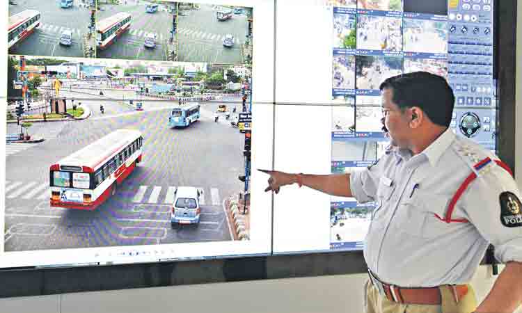 ‘ఐ యామ్‌ సేఫ్‌’