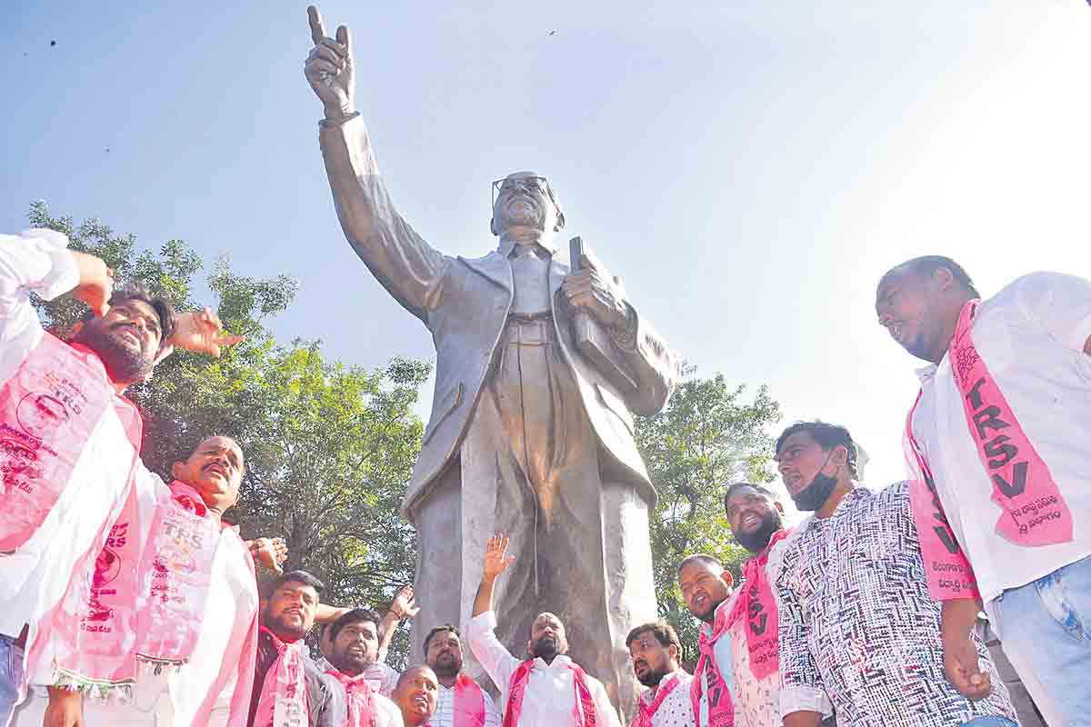 బండీ.. నోరు జాగ్రత్త