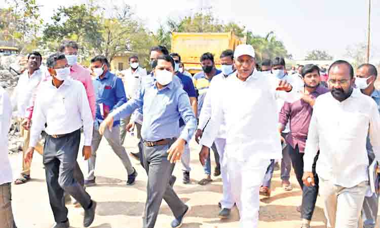 గేట్‌వేతో నార్త్‌కు ఐటీ విస్తరణ