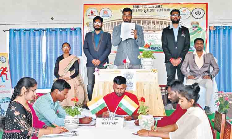 స్పీకర్‌జీ.. !