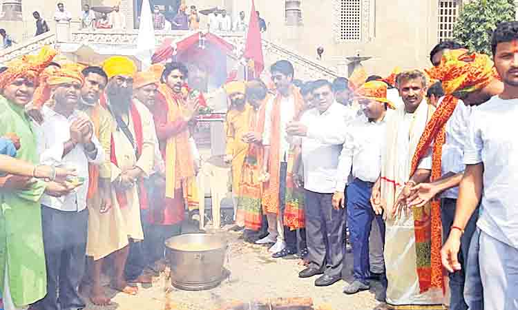 ‘జాతి కోసం.. త్యాగం చేసిన మహామనిషి’