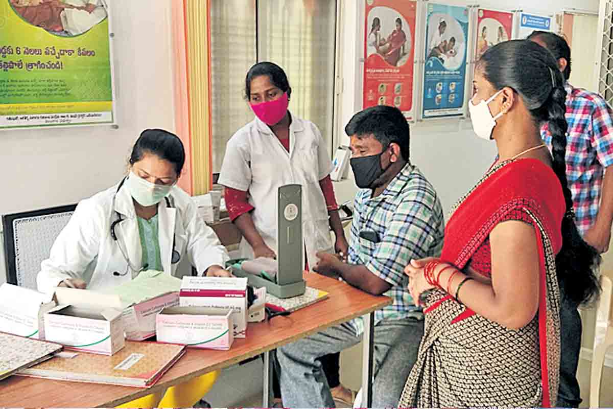 స్మార్ట్‌ సేవలు