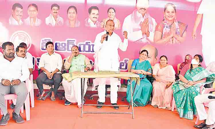 ఐటీ పార్కుతో మేడ్చల్‌కు కొత్త కళ