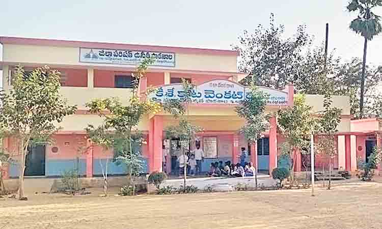 పాఠశాలలకు స్వచ్ఛ పురస్కారాలు