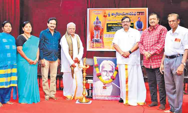 హాస్య రచనల్లో ‘పానుగంటి’కి సాటిలేరు